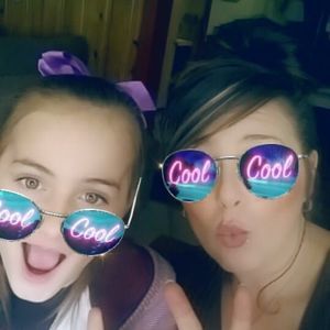 Meet your Posher, Summer